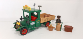 Playmobil 5640 - Antique Truck , 2ehands