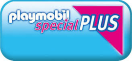 Playmobil 0 Special