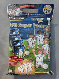 Playmobil 991300 - Wundertüte DFB Superstars Sammelfiguren