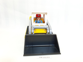 Playmobil 5471 - Compact lader, 2ehands