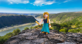 Playmobil 72369 - Loreley, promo