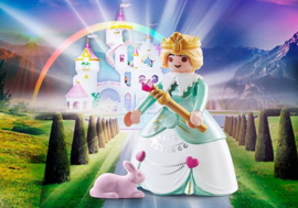 Playmobil 70564 - Playmo-friends Prinses Playmobil