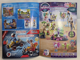 Playmobil 30815245 - Novelties Catalogus 09-2022 NL