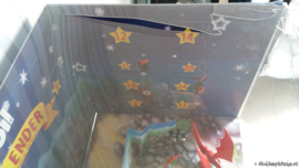 Playmobil 4160 Advent Calendar 'Dragon's Land' // GROTE Display