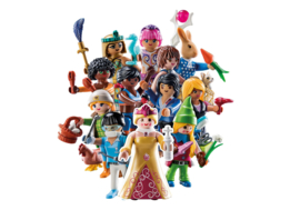 Playmobil 70639 - Figures Series 23 Girls