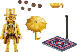 Playmobil 70377 - Special Plus Straatartiest