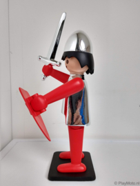 PLT-263 Playmobil Collectoys - Ridder