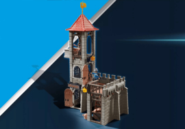 Playmobil 70953 - Middeleeuwse gevangenistoren