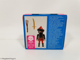 Playmobil 4535 - Oosterse Soldaat special. MISB.