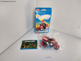 Playmobil 3062 - Highway Tourer MIB