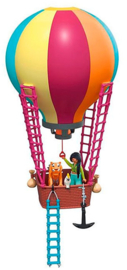 Playmobil 71853 - Ballonvaart