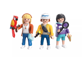 Playmobil 72349 - Die Playmos, Promo