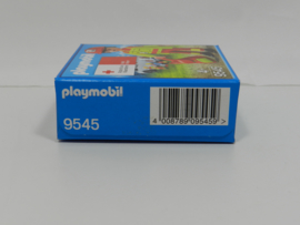 Playmobil 9545 - Rode Kruis Vlaanderen Promo