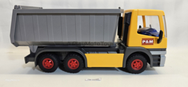 Playmobil 3265 - Kiepwagen / Truck, 2ehands