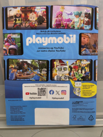 Playmobil 85599 - 50 jaar jubileum Catalogus 06-2024 NL