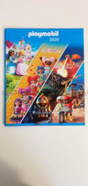 Playmobil 85373 - Catalogus 08-2020 NL