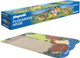 PlayCarpets 87257- Huis / House