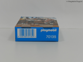 Playmobil 70135 - J.S. Bach