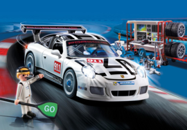 Playmobil 9225 - Porsche  911 GT3 Cup