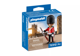 Playmobil 72312 - Royal Guard, MISB