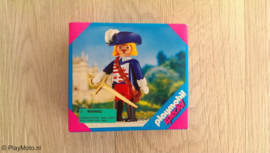 Playmobil 4551 - Musketier special, MISB