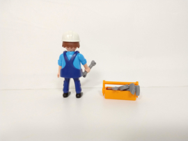 Playmobil ESWE Versorgung Promo