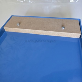 Playmobil 80384 - DS Foldehouder/Prospectbox