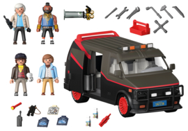 Playmobil 70750 - The A-Team