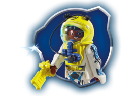 Playmobil 9491 - Mars trike