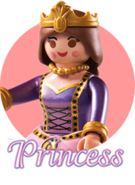 Playmobil Princess