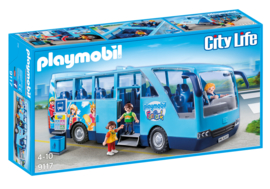 Playmobil 9117 - FunPark Bus