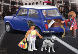 Playmobil 70921 - Mini Cooper