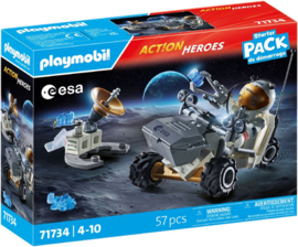 Playmobil 71734 - Starterpack Ruimtemissie