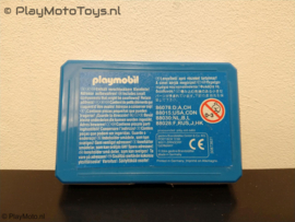 Playmobil 86078 - Kwartet 30 Jaar Playmobil Jubileum