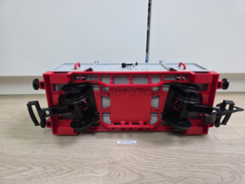 Playmobil 5264 - Stukgoedwagon, gebruikt