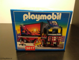 Playmobil 3817 - Sunset Express MISB