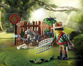 Playmobil 71265 - Dino Rise - Spinosaurus baby
