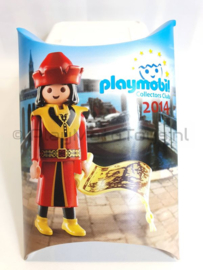 Playmobil 990131 - PCC Marco Polo (30792423) - Promo