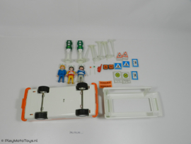 Playmobil 3521 - Schoolbus mint V2