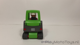 Playmobil 3279 - Mini graafmachine, 2ehands