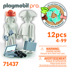 Playmobil 71437 - Pro Welkomst set 2023