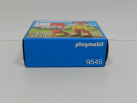Playmobil 9545 - Rode Kruis Vlaanderen Promo