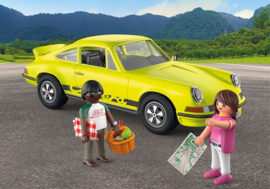 Playmobil 70923 - Porsche 911 Carrera RS 2.7