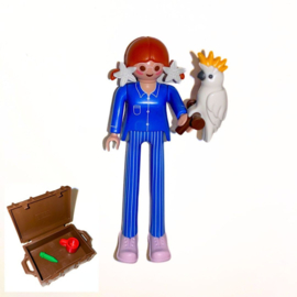 Playmobil 72253 - Tante Frida,  Promo/PRE-ORDER