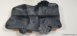 Playmobil 4421 - Offroad Race Jeep / Rally, gebruikt met handleiding