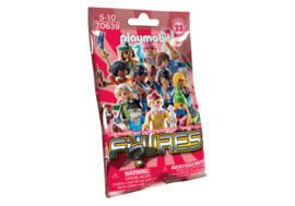 Playmobil 70639 - Figures Series 23 Girls