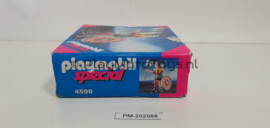 Playmobil 4599 - Noorman / Viking special, MISB