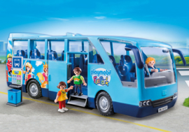Playmobil 9117 - FunPark Bus