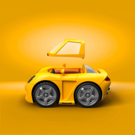 Playmobil 71859 - Mini Porsche Carrera GT