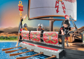 Playmobil 5390- Romeins galeischip